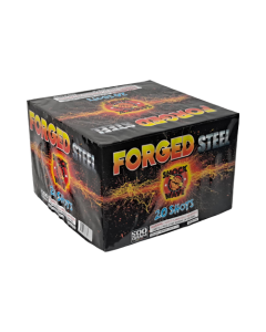 FORGED STEEL