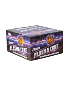 PLASMA CORE 4/1